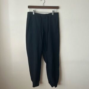 Like New Silky Joggers Style Trousers